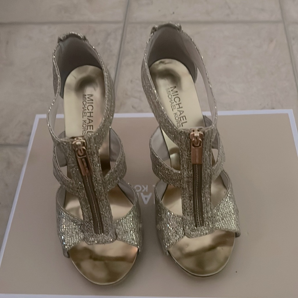 Original Micheal Kors Women&acirc;s Heels Original